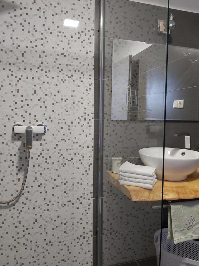 Studio Apartman Grizzly Slunj Dış mekan fotoğraf