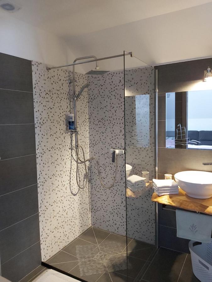 Studio Apartman Grizzly Slunj Dış mekan fotoğraf