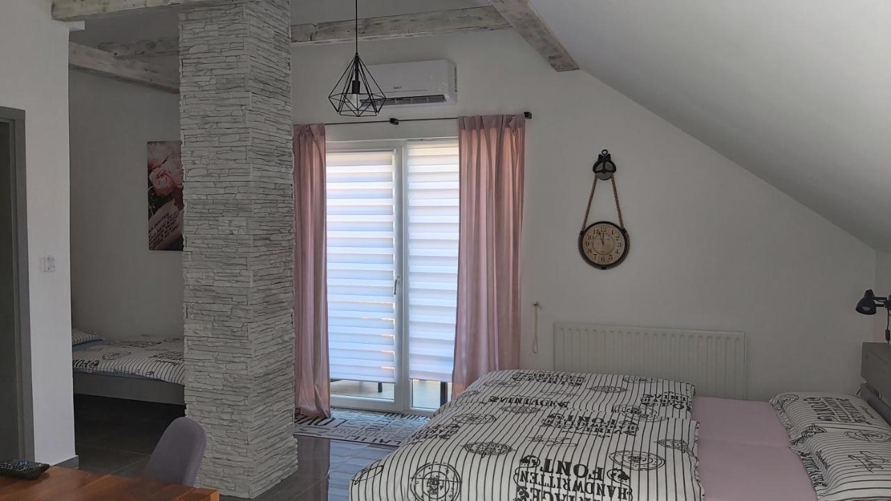 Studio Apartman Grizzly Slunj Dış mekan fotoğraf