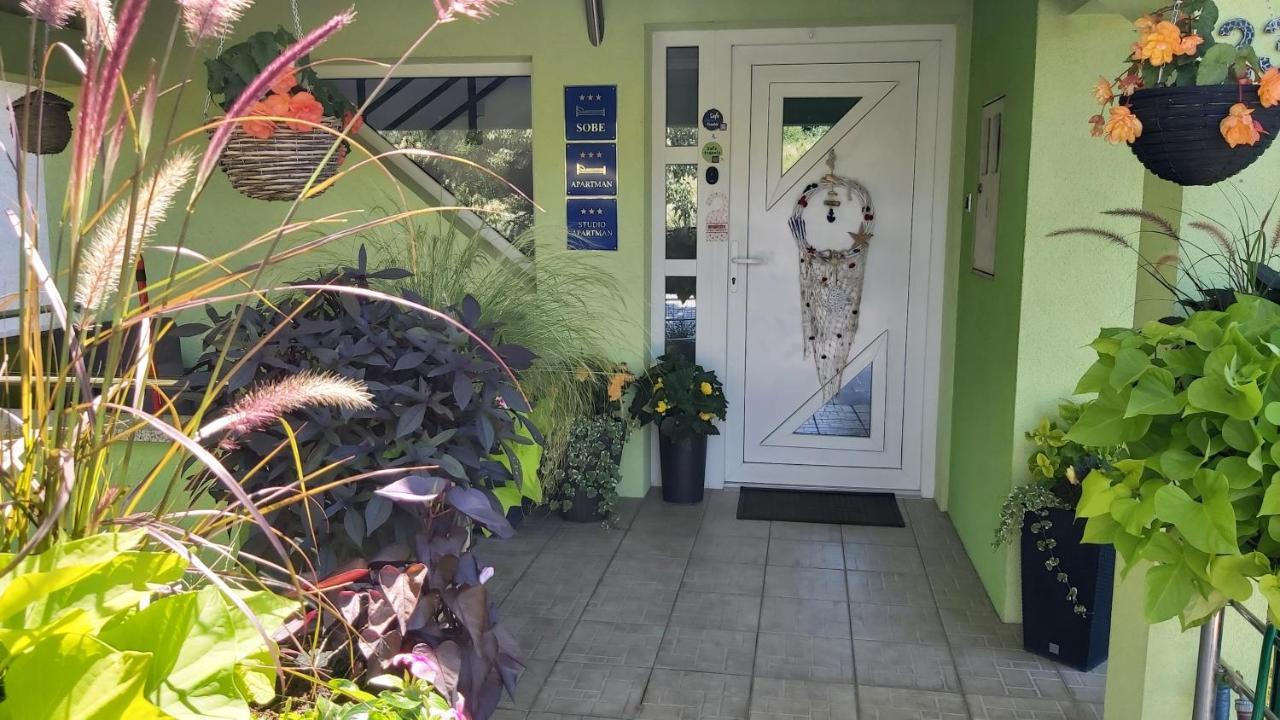 Studio Apartman Grizzly Slunj Dış mekan fotoğraf