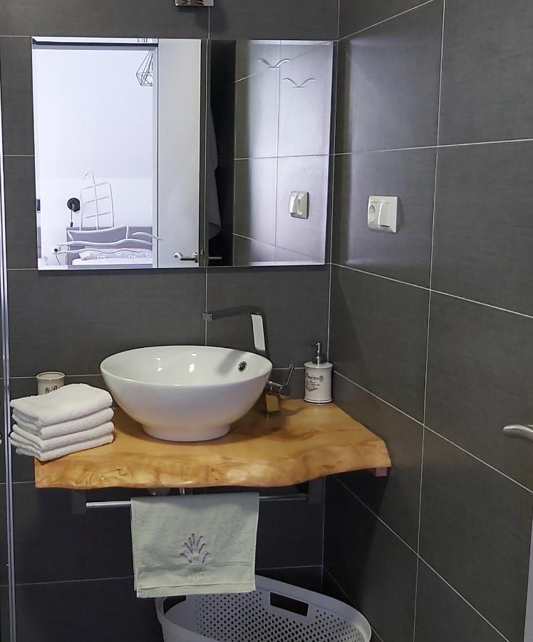 Studio Apartman Grizzly Slunj Dış mekan fotoğraf