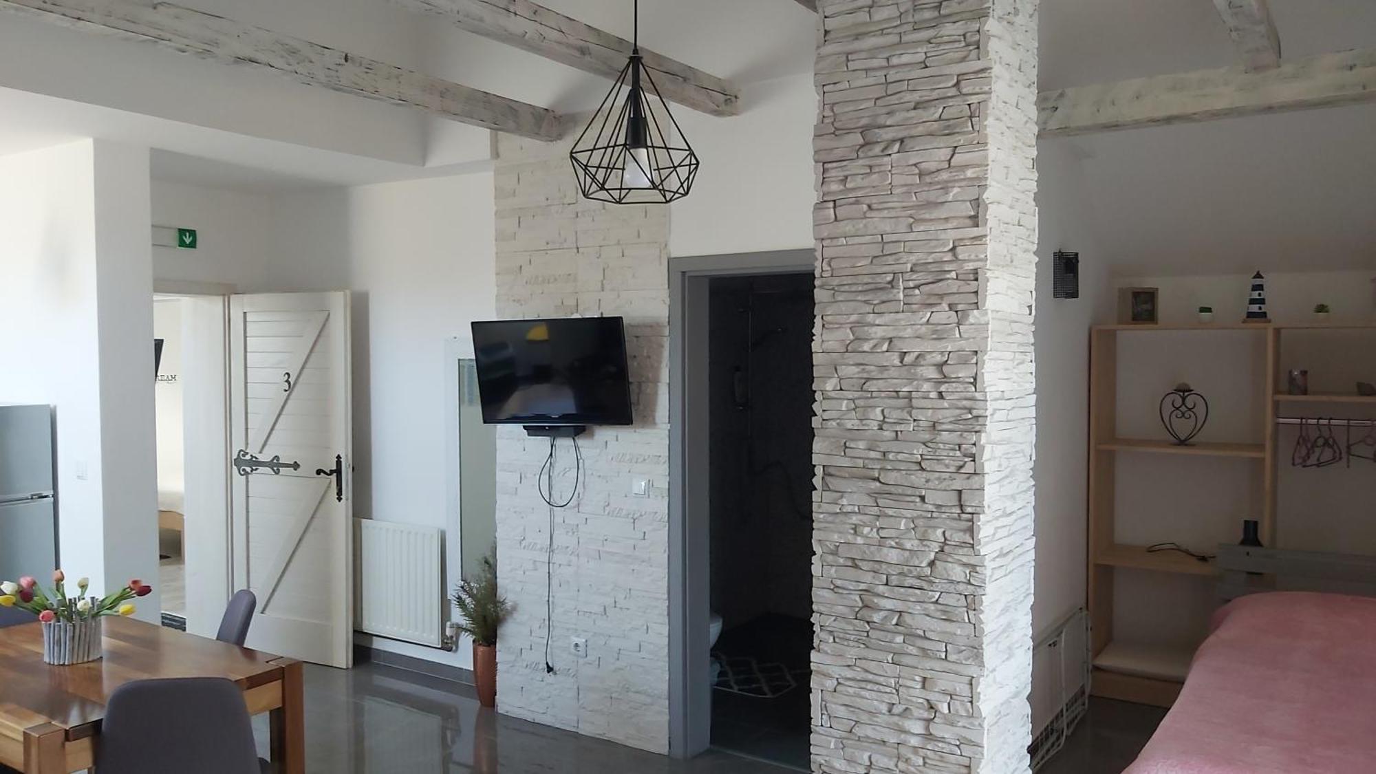 Studio Apartman Grizzly Slunj Dış mekan fotoğraf