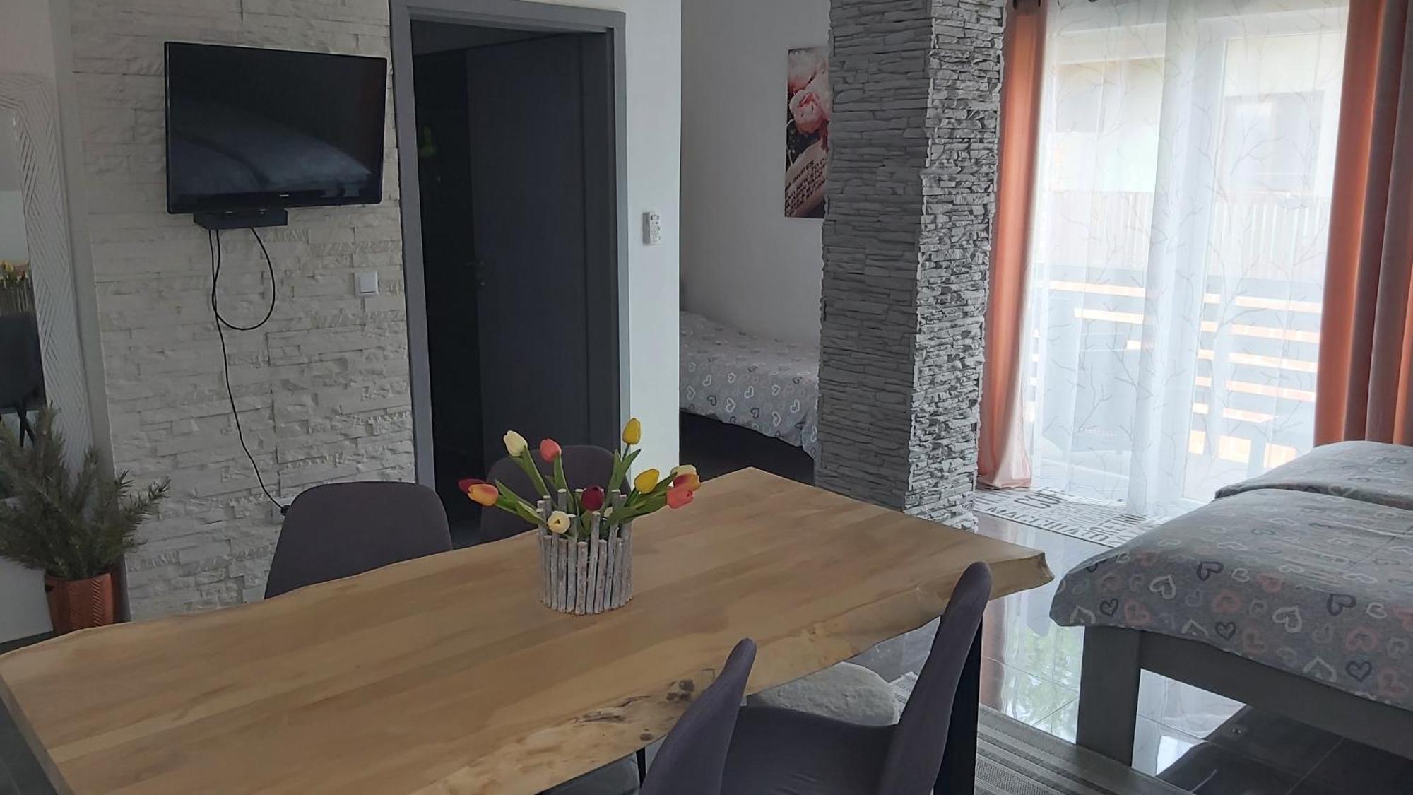 Studio Apartman Grizzly Slunj Dış mekan fotoğraf