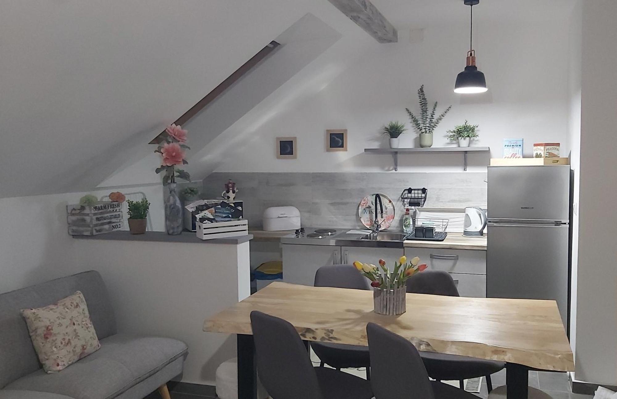 Studio Apartman Grizzly Slunj Dış mekan fotoğraf