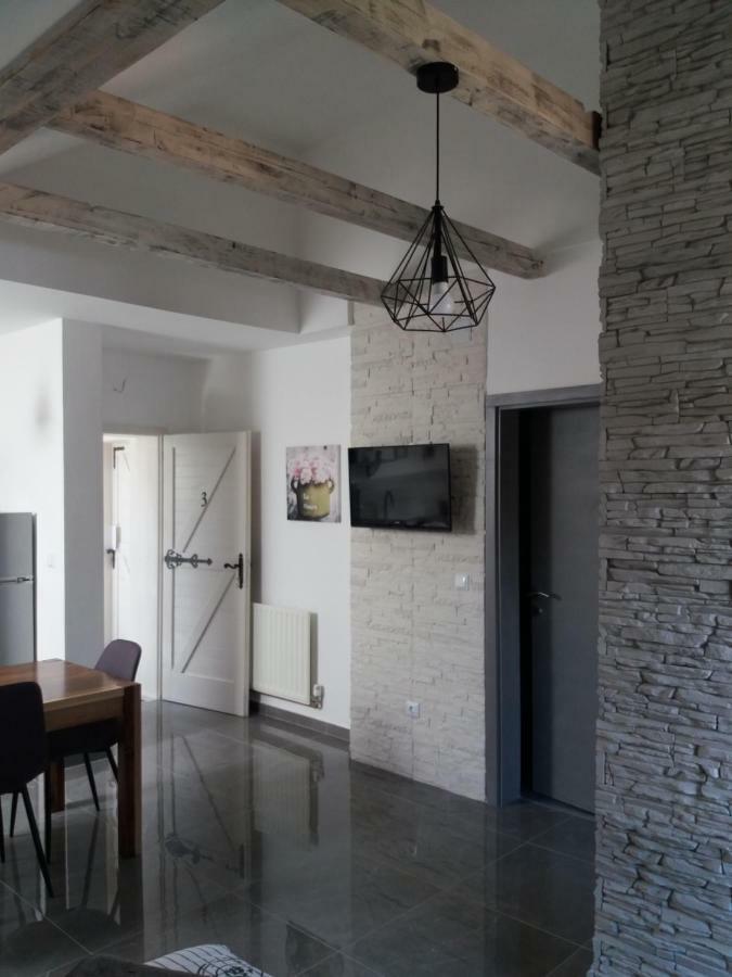 Studio Apartman Grizzly Slunj Dış mekan fotoğraf